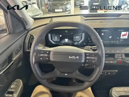 Photo 8 Kia Ev5  218ch 81,4kWh Earth