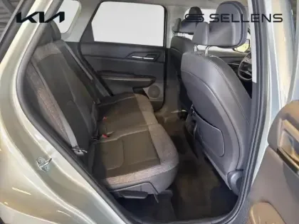 Photo 6 Kia Ev5  218ch 81,4kWh Earth