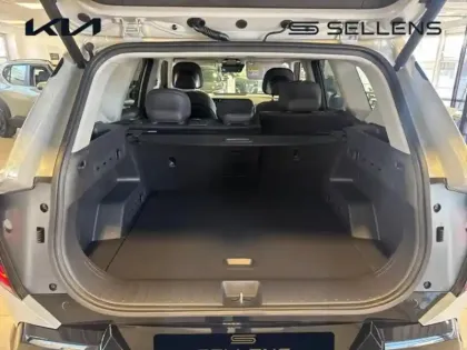 Photo 9 Kia Ev5  218ch 81,4kWh Earth