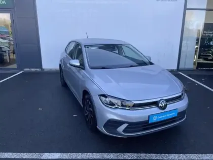 Photo Volkswagen Polo Life