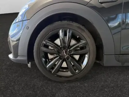 Photo 28 Mini Mini Cabrio Cooper S 178ch John Cooper Works Plus BVA7