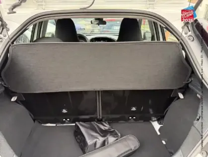 Photo 13 Toyota Aygo Gén. I Ph1 Dynamic 5