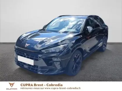 Photo Cupra Terramar V