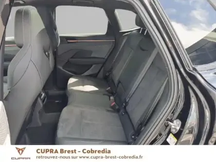 Photo 8 Cupra Terramar  1.5 eTSI Hybrid 150ch V DSG7