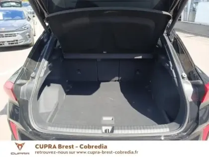 Photo 6 Cupra Terramar  1.5 eTSI Hybrid 150ch V DSG7