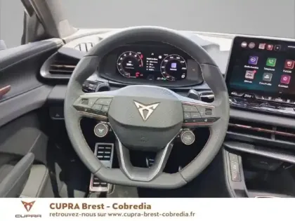 Photo 12 Cupra Terramar  1.5 eTSI Hybrid 150ch V DSG7