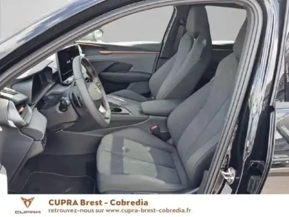 Photo 7 Cupra Terramar  1.5 eTSI Hybrid 150ch V DSG7