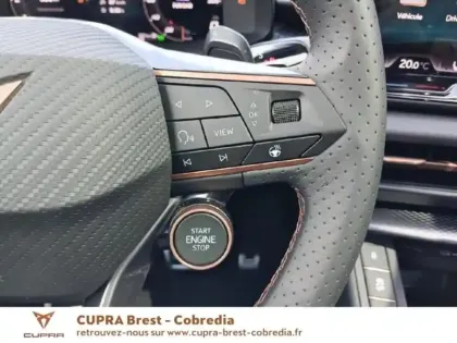 Photo 14 Cupra Terramar  1.5 eTSI Hybrid 150ch V DSG7