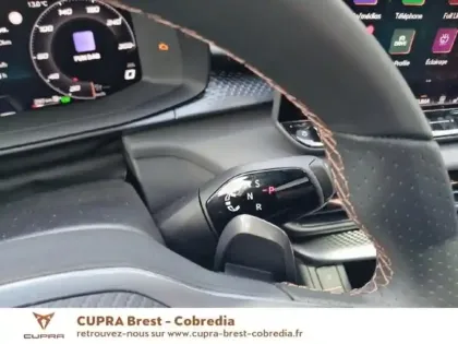 Photo 11 Cupra Terramar  1.5 eTSI Hybrid 150ch V DSG7