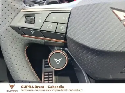 Photo 13 Cupra Terramar  1.5 eTSI Hybrid 150ch V DSG7