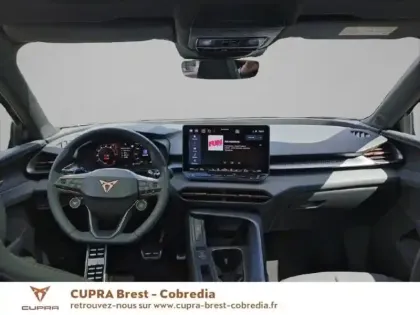 Photo 9 Cupra Terramar  1.5 eTSI Hybrid 150ch V DSG7