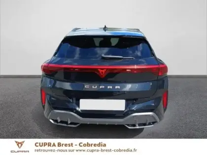 Photo 5 Cupra Terramar  1.5 eTSI Hybrid 150ch V DSG7
