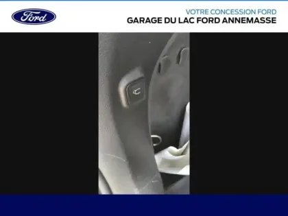 Photo 13 Jeep Cherokee  2.2 MultiJet 195ch S&S Overland Active Drive I BVA9