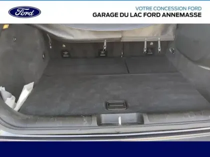 Photo 12 Jeep Cherokee  2.2 MultiJet 195ch S&S Overland Active Drive I BVA9