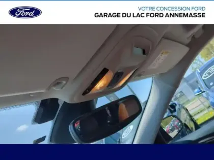 Photo 6 Jeep Cherokee  2.2 MultiJet 195ch S&S Overland Active Drive I BVA9