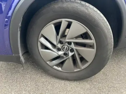 Photo 10 Nissan Qashqai Gén. III (J12) Ph1 N-Connecta 5