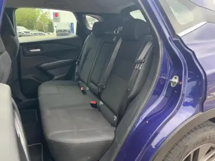 Photo 12 Nissan Qashqai Gén. III (J12) Ph1 N-Connecta 5