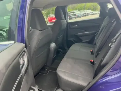 Photo 11 Nissan Qashqai Gén. III (J12) Ph1 N-Connecta 5