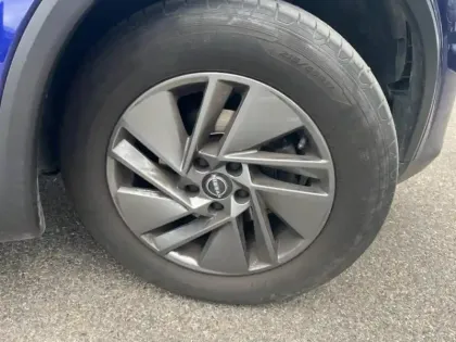 Photo 7 Nissan Qashqai Gén. III (J12) Ph1 N-Connecta 5