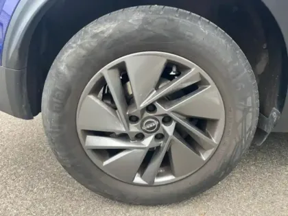 Photo 8 Nissan Qashqai Gén. III (J12) Ph1 N-Connecta 5