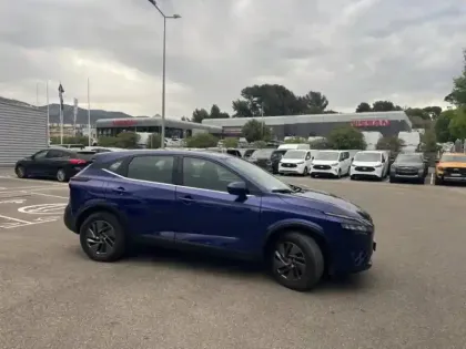 Photo 5 Nissan Qashqai Gén. III (J12) Ph1 N-Connecta 5