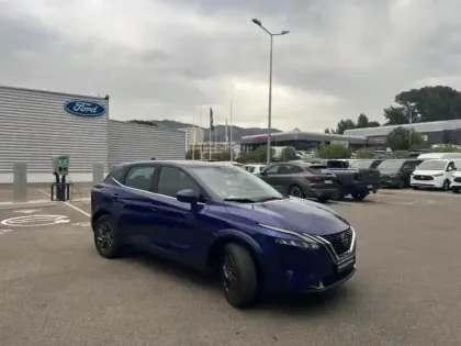 Photo 6 Nissan Qashqai Gén. III (J12) Ph1 N-Connecta 5