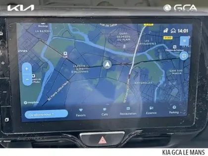 Photo 6 Toyota Yaris  Cross 116h Design MY21