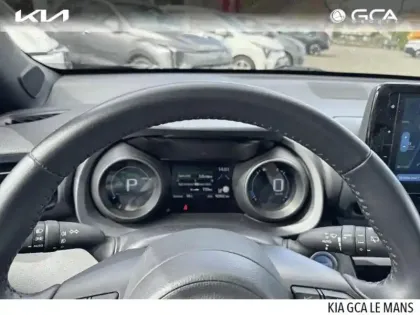 Photo 7 Toyota Yaris  Cross 116h Design MY21