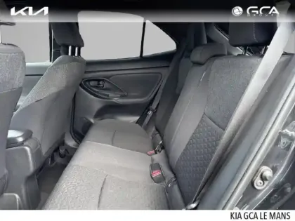 Photo 13 Toyota Yaris  Cross 116h Design MY21