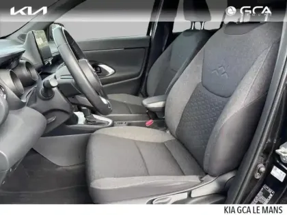 Photo 12 Toyota Yaris  Cross 116h Design MY21