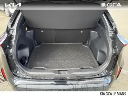 Photo 14 Toyota Yaris  Cross 116h Design MY21