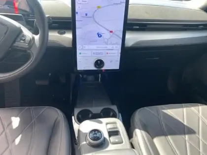 Photo 22 Ford Mustang  Mach-E 269ch Standard Range 72,6kWh Mach-E Propulsion