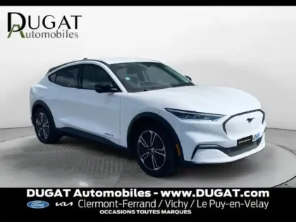 Photo 6 Ford Mustang  Mach-E 269ch Standard Range 72,6kWh Mach-E Propulsion