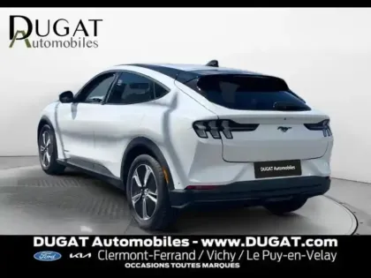 Photo 14 Ford Mustang  Mach-E 269ch Standard Range 72,6kWh Mach-E Propulsion