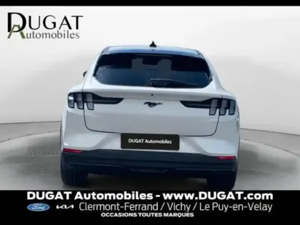 Photo 15 Ford Mustang  Mach-E 269ch Standard Range 72,6kWh Mach-E Propulsion