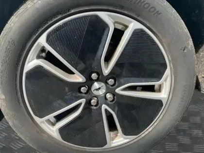 Photo 25 Ford Mustang  Mach-E 269ch Standard Range 72,6kWh Mach-E Propulsion