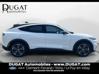 Photo 17 Ford Mustang  Mach-E 269ch Standard Range 72,6kWh Mach-E Propulsion