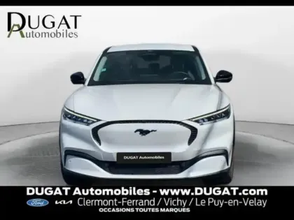 Photo 19 Ford Mustang  Mach-E 269ch Standard Range 72,6kWh Mach-E Propulsion