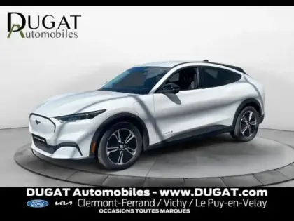 Photo 12 Ford Mustang  Mach-E 269ch Standard Range 72,6kWh Mach-E Propulsion