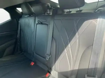 Photo 9 Ford Mustang  Mach-E 269ch Standard Range 72,6kWh Mach-E Propulsion