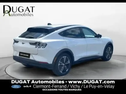 Photo 16 Ford Mustang  Mach-E 269ch Standard Range 72,6kWh Mach-E Propulsion