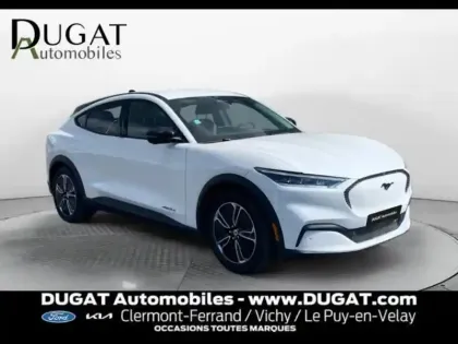 Photo 18 Ford Mustang  Mach-E 269ch Standard Range 72,6kWh Mach-E Propulsion