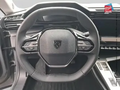 Photo 11 Peugeot 408 Gén. I Ph1 Allure 5