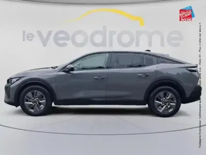 Photo 8 Peugeot 408 Gén. I Ph1 Allure 5