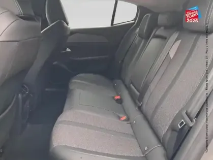 Photo 10 Peugeot 408 Gén. I Ph1 Allure 5