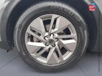 Photo 9 Peugeot 408 Gén. I Ph1 Allure 5