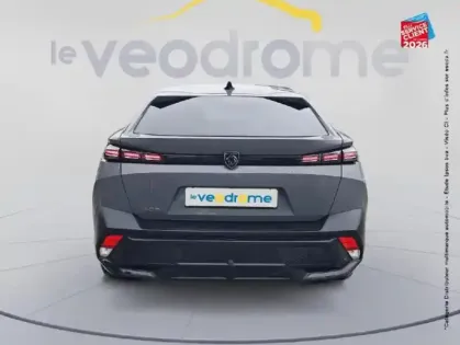 Photo 6 Peugeot 408 Gén. I Ph1 Allure 5