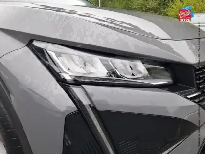 Photo 12 Peugeot 408 Gén. I Ph1 Allure 5