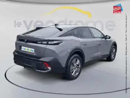 Photo 5 Peugeot 408 Gén. I Ph1 Allure 5