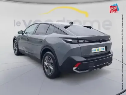 Photo 7 Peugeot 408 Gén. I Ph1 Allure 5